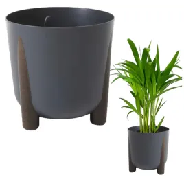 doniczka-tworzywo-sztuczne-szary-wielokolorowy-grando-33-cm-x-33-x-32-cm