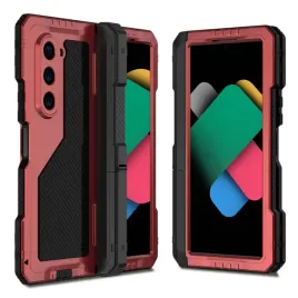 plecki-xgsm-do-samsung-galaxy-z-fold6-czerwony