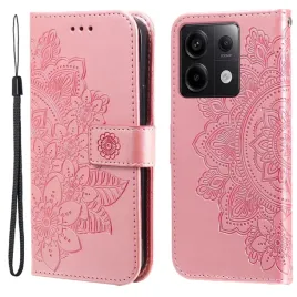 etui-z-klapka-erbord-do-xiaomi-redmi-note-13-pro-5g-rozowy