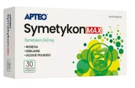 apteo-symetykon-max-30-kapsulek