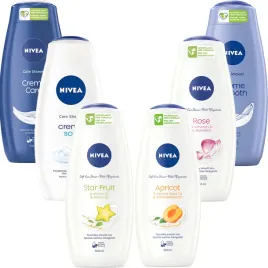 nivea-zel-plyn-pod-prysznic-damski-zestaw-6x500ml