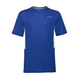 koszulka-tenisowa-chlopieca-head-club-tech-t-shirt-boy-niebieska-164