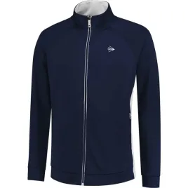 bluza-meska-dunlop-club-knitted-jacket-men-navy-white-m