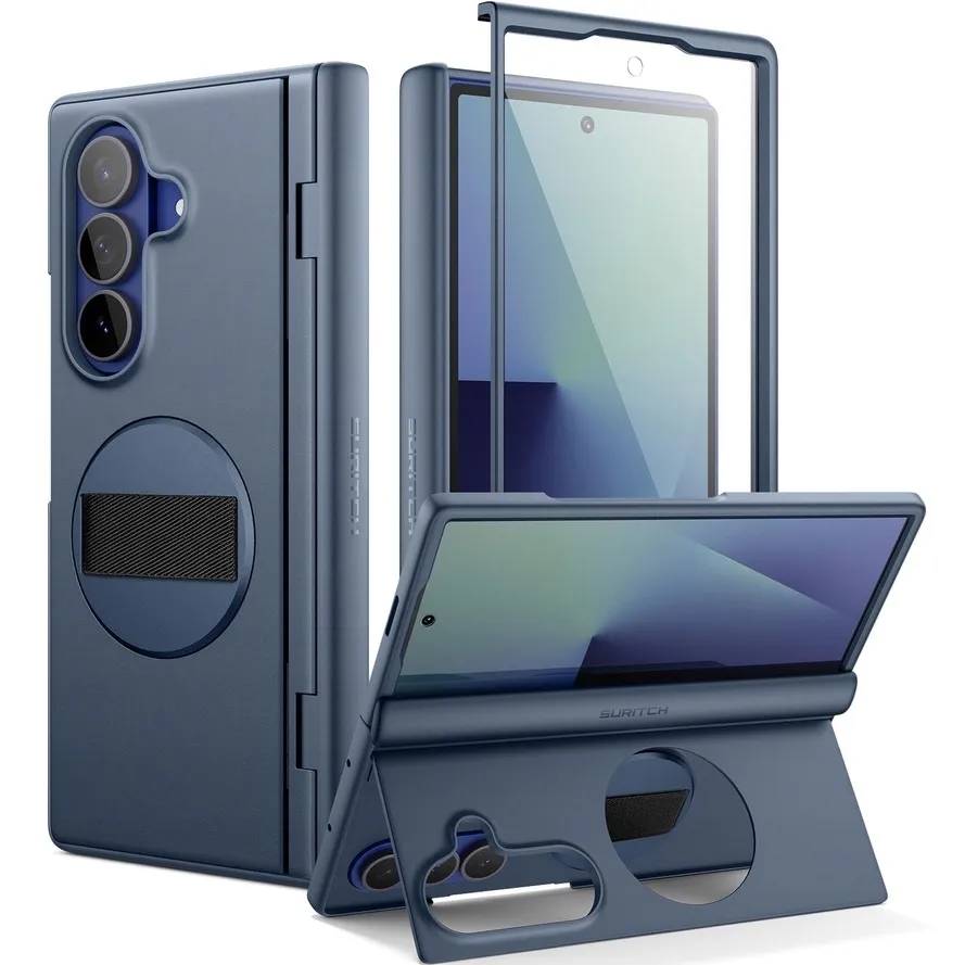 plecki-suritch-do-samsung-galaxy-z-fold7-niebieski