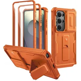 plecki-dexnor-do-samsung-galaxy-s26-ultra-pomaranczowy