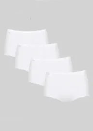 sloggi-4-pary-majtki-maxi-panty-biale-wysoki-stan-40