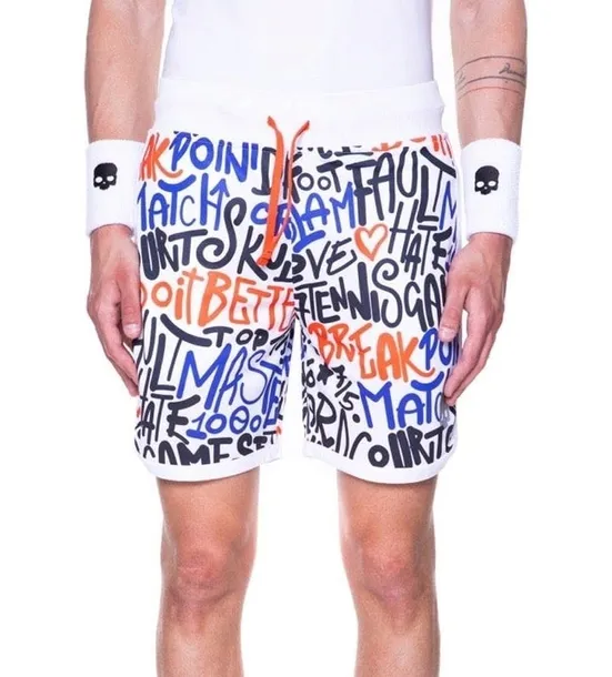 spodenki-hydrogen-graffiti-tech-shorts-men-white-s-plec-mezczyzna