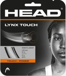 naciag-tenisowy-head-lynx-125-mm-12-m-szary