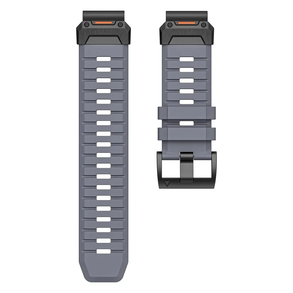 pasek-erbord-do-garmin-szary