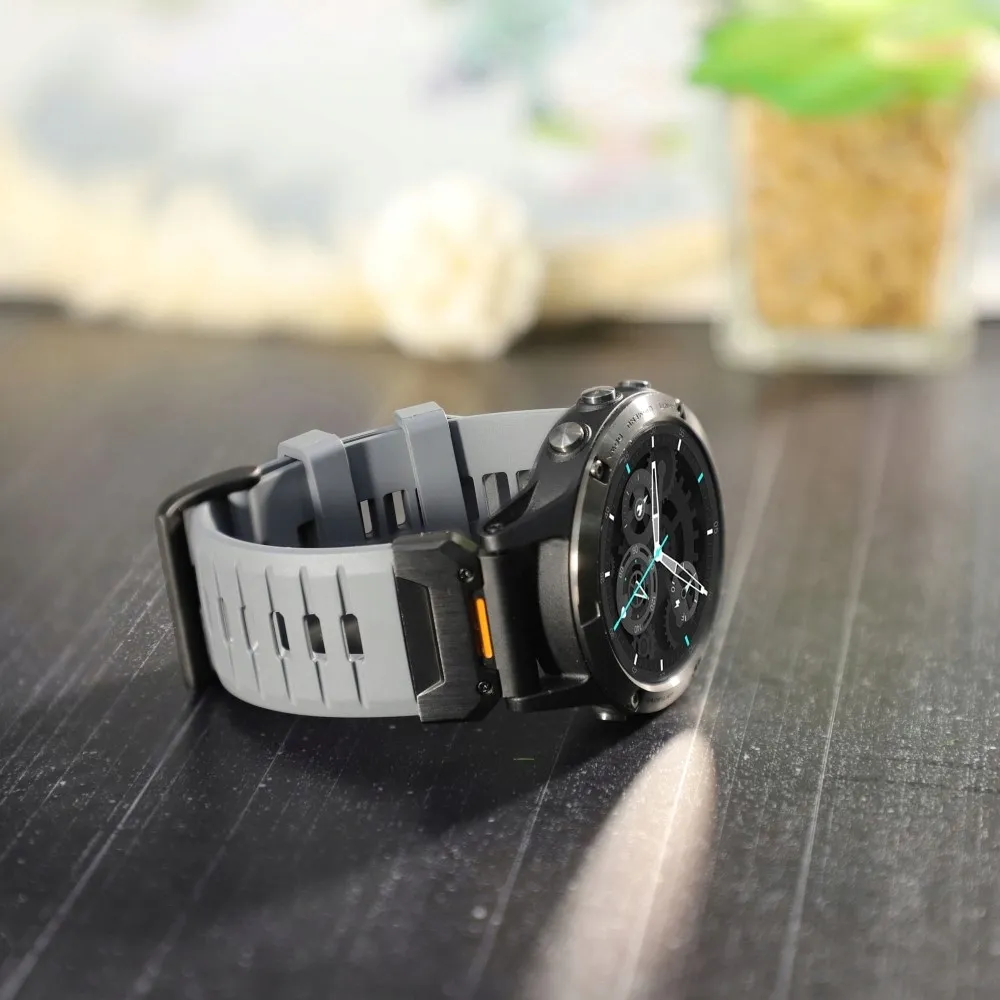 pasek-erbord-do-garmin-szary