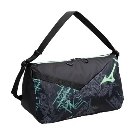 torba-sportowa-turystyczna-mizuno-waso-holdall-black-mint