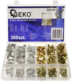 geko-zestaw-nitonakretek-stalowych-i-aluminiowych-m3-m10-300-sztuk-g02910