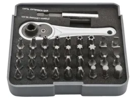 neo-tools-zestaw-koncowki-wkretakowe-bity-38-elementow-60hrc-etui-06-105