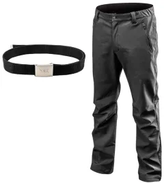 spodnie-robocze-do-pasa-softshell-xxxl-neo-pasek
