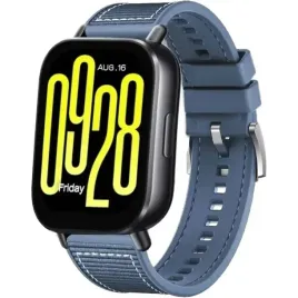 pasek-erbord-do-xiaomi-22mm-niebieski