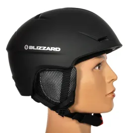 kask-narciarski-blizzard-spider-black-mat-60-63-cm