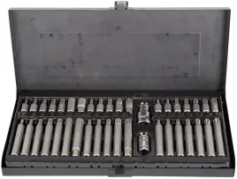 proline-10748-zestaw-40-koncowek-xzn-torx-hex
