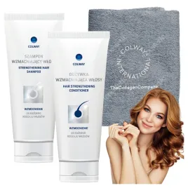 zestaw-szampon-i-odzywka-wzmacniajaca-colway-recznik-kosmetyczny-gratis