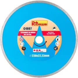tarcza-diamentowa-230mm-pelna-richmann-c4807
