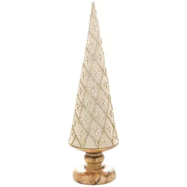 choinka-zlota-32-cm-ozdoba-dekoracja-figurka-swiateczna-prezent-na-stol