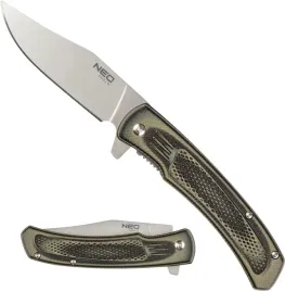 neo-noz-skladany-17-5-cm-stal-nierdzewna-zaczep-na-pasek-lozyskowany-63-114