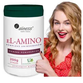 aliness-el-amino-kompleks-aminokwasow-eaa-vege-proszek-200-g-pomarancza