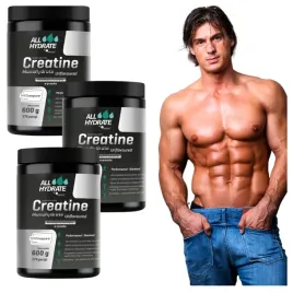 3x-aliness-allhydrate-kreatyna-monohydrat-creapure-w-proszku-600-g