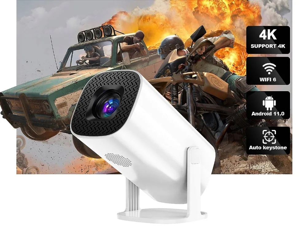 projektor-led-p30-bialy-4k