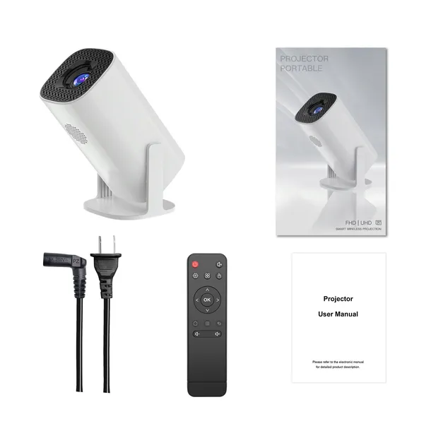 projektor-led-p30-bialy-4k-kolor-bialy