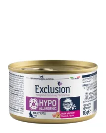 exclusion-hypoallergenic-cat-adult-pork-and-potato-0085-kg
