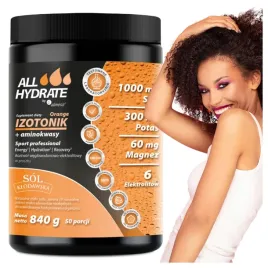 aliness-allhydrate-izotonik-orange-aminokwasy-840-g-50-porcji