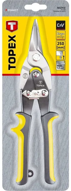 nozyce-do-blachy-250-mm-proste-topex-01a427-marka-topex