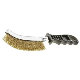 szczotka-druciana-240-mm-plastikowa-raczka-topex