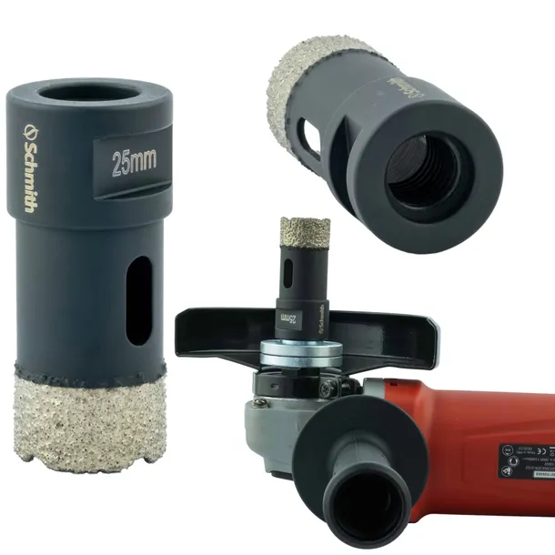 schmith-otwornica-diamentowa-koronka-m14-25mm-gres-stan-nowy-zastosowanie-beton-cegly-ceramika