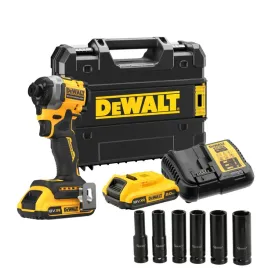 zakretarka-udarowa-2x2ah-dewalt-dcf850d2t-6-nasad