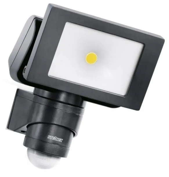 lampa-halogen-led-reflektor-steinel-ls-150-1760lm-kolor-czarny
