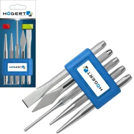 hogert-ht3b713-zestaw-przecinakow-punktakow-5szt