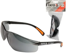 okulary-ochronne-szare-yato-bhp-filtr-poliweglan