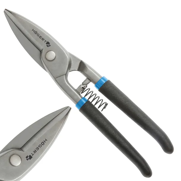 nozyce-do-blachy-250-mm-proste-hogert-ht3b506-maksymalna-grubosc-cietego-materialu-1-mm