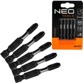 bity-udarowe-ph3-1-4-50mm-5-szt-neo-09-577-s2