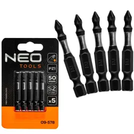 bity-udarowe-s2-50mm-pz1-5-szt-neo-tools-09-578