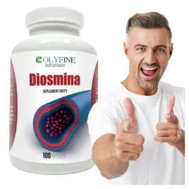 diosmina-colyfine-100-kaps-mikronizowana-witamina-c-naczynia