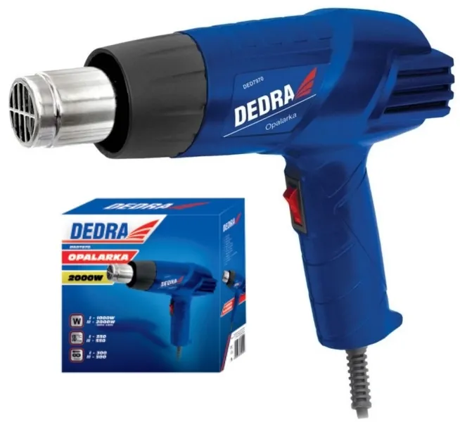 dedra-opalarka-2000w-ded-7970-opalarki-350-550c-napiecie-zasilania-230-v