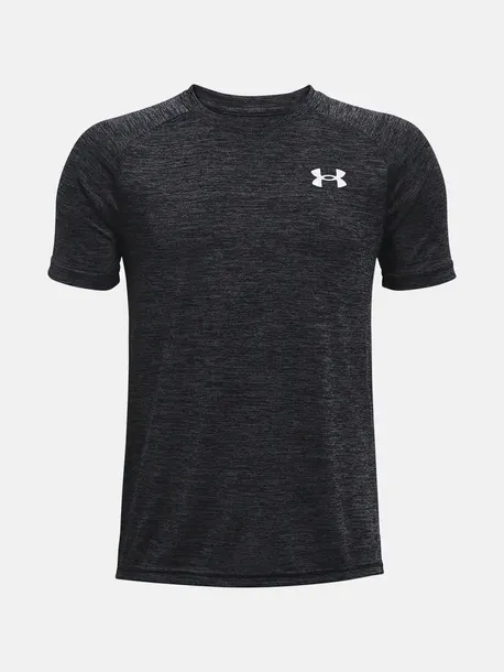 koszulka-under-armour-tech-2-0-boy-black-m-140-plec-chlopcy
