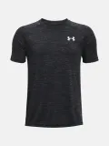koszulka-under-armour-tech-2-0-boy-black-m-140-plec-chlopcy
