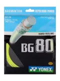 naciag-yonex-bg-80