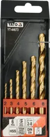 yato-zestaw-wiertel-do-met-hss-tin-6szt-2-8mm