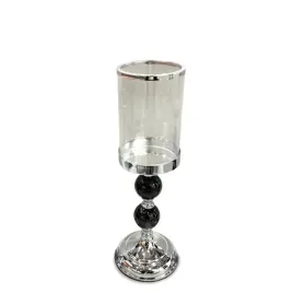 swiecznik-szklany-na-nozce-wysoki-elegancki-glamour-lampion-dekoracja