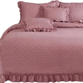 narzuta-spod-igly-i-nitki-poliester-160-cm-x-200-cm-rozowy