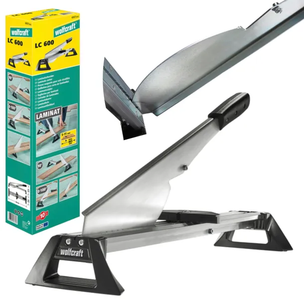 wolfcraft-6939000-vlc-800-gilotyna-do-paneli-465mm-maksymalna-grubosc-paneli-6-mm-marka-wolfcraft